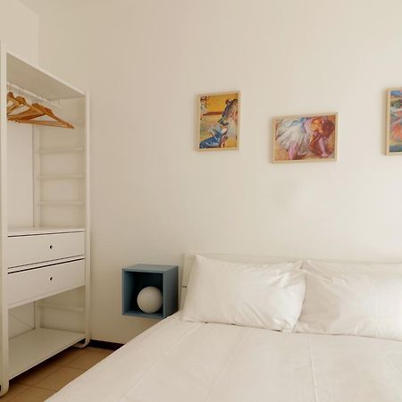 Italianway-Bergognone 47 Flat Apartment Milan Luaran gambar