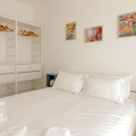 Italianway-Bergognone 47 Flat Apartment Milan Luaran gambar
