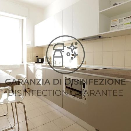 Italianway-Bergognone 47 Flat Apartment Milan Luaran gambar