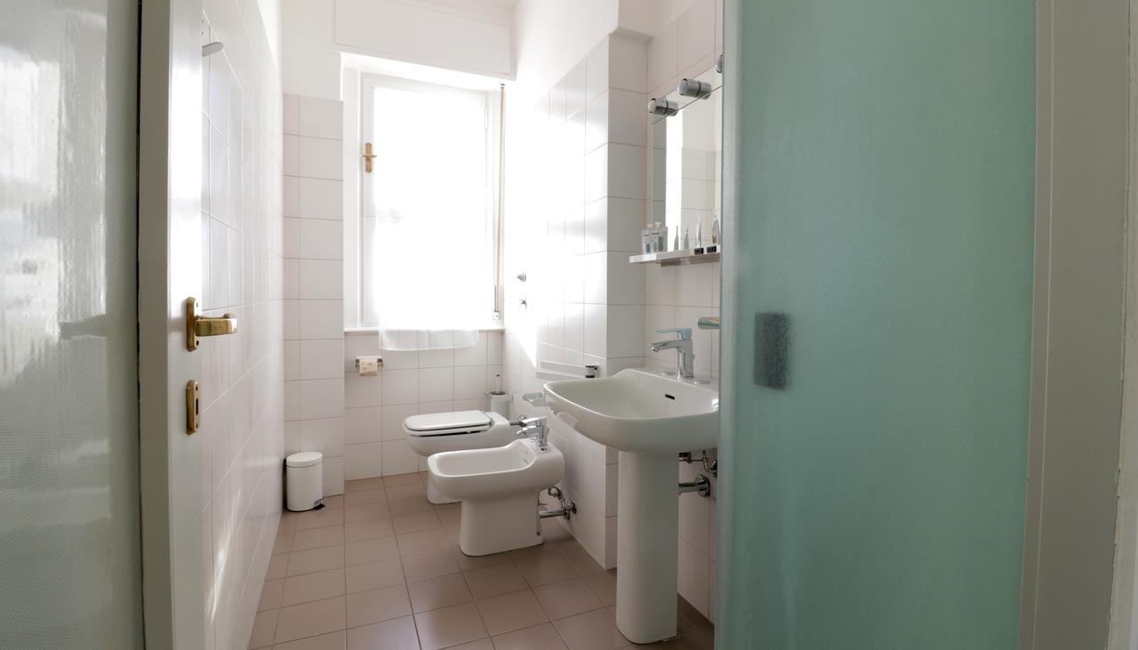 Italianway-Bergognone 47 Flat Apartment Milan Luaran gambar