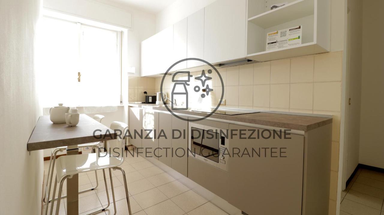 Italianway-Bergognone 47 Flat Apartment Milan Luaran gambar